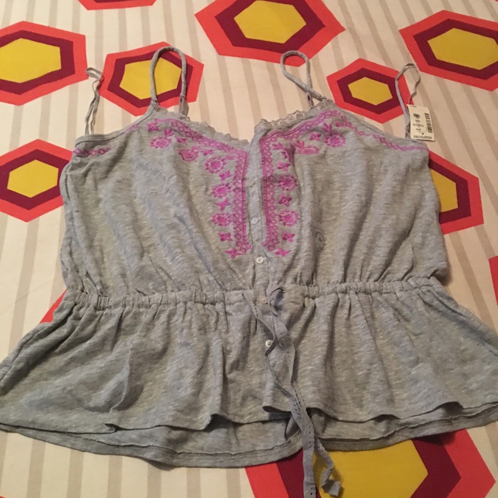 Aeropostale top